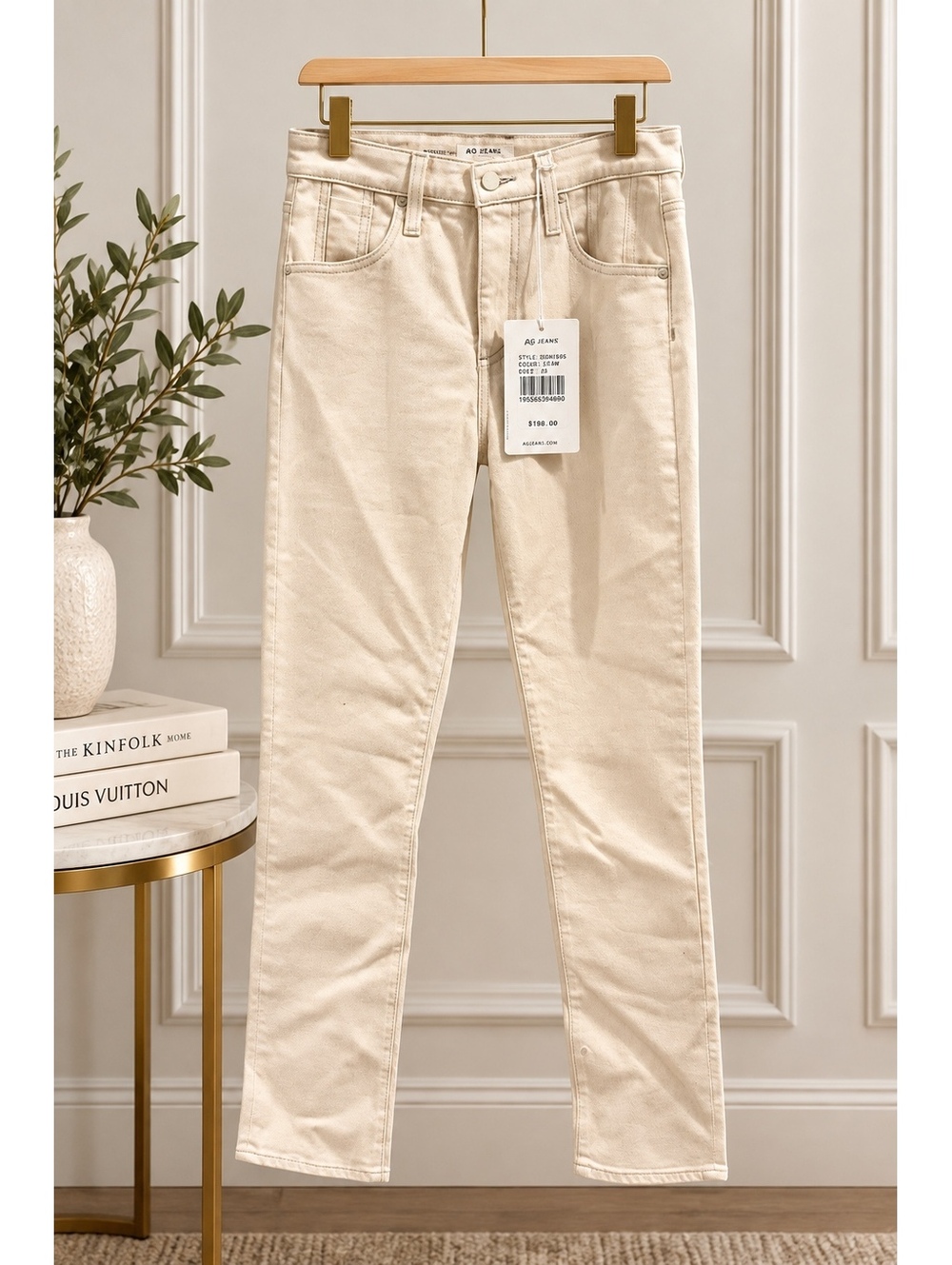 AG Jeans - NWT SIze 26